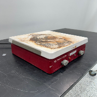 Fisher Scientific Hotplate/Stirrer image 0